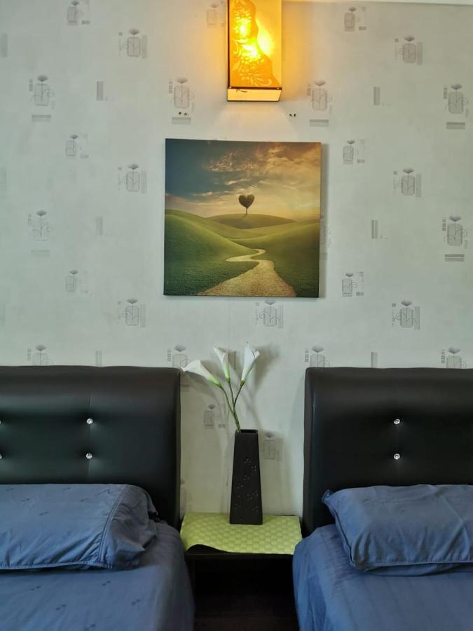 C 13 Lot 10 Pangkor Leisure Beach Studio Pekan Pangkor Exteriér fotografie