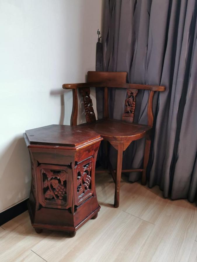 C 13 Lot 10 Pangkor Leisure Beach Studio Pekan Pangkor Exteriér fotografie